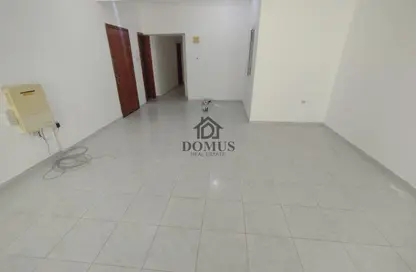 Apartment - 3 Bedrooms - 3 Bathrooms for rent in Al Zubair Bakkar Street - Al Sadd - Doha