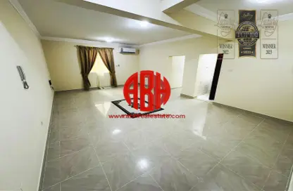 Apartment - 3 Bedrooms - 3 Bathrooms for rent in Asim Bin Omar Street - Al Mansoura - Doha