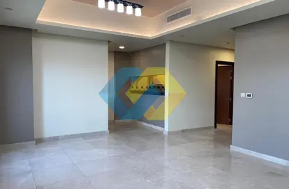 شقة - غرفة نوم - 2 حمامات للايجار في سيف لوسيل - مدينة اللسيل - الوسيل
