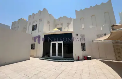 فيلا - 3 غرف نوم - 4 حمامات للايجار في فلل واست باي لاغون - وست باي لاجون - بحيرة وست لاجون - الدوحة