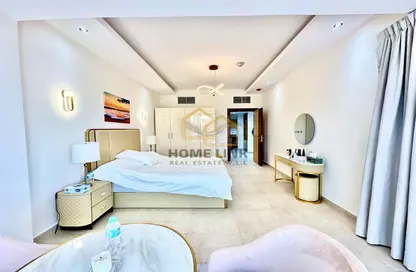 شقة - غرفة نوم - 2 حمامات للبيع في مدينة قطر الترفيهية - الوسيل