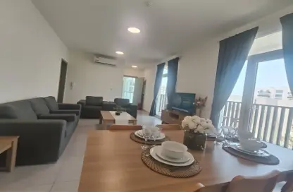 Apartment - 3 Bedrooms - 4 Bathrooms for rent in Madinatna - Al Wakra - Al Wakrah - Al Wakra
