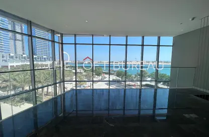 Townhouse - 4 Bedrooms - 5 Bathrooms for sale in Seef Lusail Tower 1 - Seef Lusail - Lusail City - Lusail