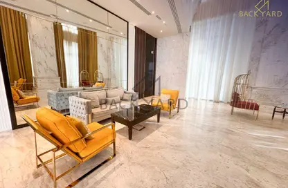 Apartment - 2 Bedrooms - 2 Bathrooms for rent in West Bay Tower - West Bay - West Bay - Doha Apartment - 2 Bedrooms - 2 Bathrooms for rent in West Bay Tower - West Bay - West Bay - Doha