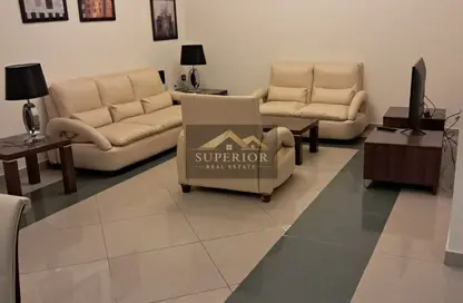 Apartment - 1 Bedroom - 1 Bathroom for rent in Musheireb - Doha