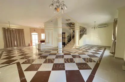 Villa - 5 Bedrooms - 5 Bathrooms for rent in Al Dhakhira - Al Thakhira - Al Khor