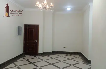 شقة - 2 غرف نوم - 2 حمامات للايجار في منتزه 7 - المنتزه - الدوحة