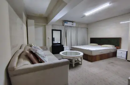 Apartment - Studio - 1 Bathroom for rent in Old Airport Road - Old Airport Road - Doha