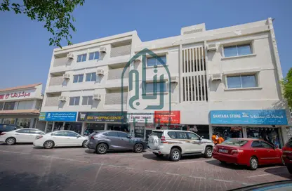 مساحات مكتبية - استوديو - 1 حمام للايجار في سنترال إن سوق واقف - سوق واقف - الجاسرة - الدوحة