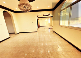 Villa - 6 bedrooms - 8 bathrooms for rent in Muaither South - Muaither South - Muaither Area - Doha Villa - 6 bedrooms - 8 bathrooms for rent in Muaither South - Muaither South - Muaither Area - Doha