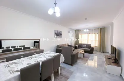 Apartment - 2 Bedrooms - 2 Bathrooms for sale in Al Wakra - Al Wakra - Al Wakrah - Al Wakra
