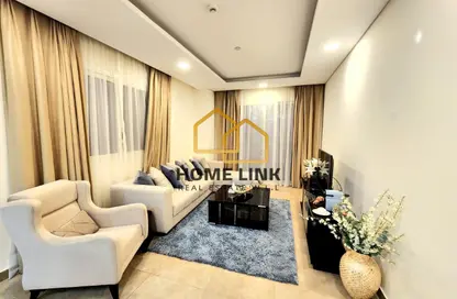 Apartment - 2 Bedrooms - 3 Bathrooms for sale in Al Erkyah City - Lusail