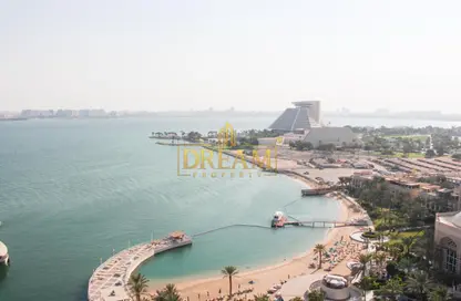 Apartment - 2 Bedrooms - 2 Bathrooms for rent in West Bay - West Bay - Doha