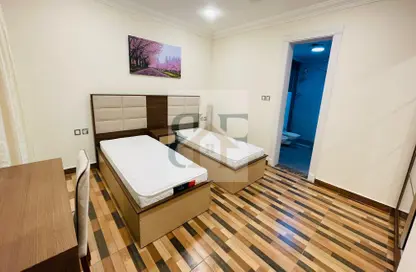 Apartment - 3 Bedrooms - 3 Bathrooms for rent in Fereej Abdul Aziz - Fereej Abdul Aziz - Doha