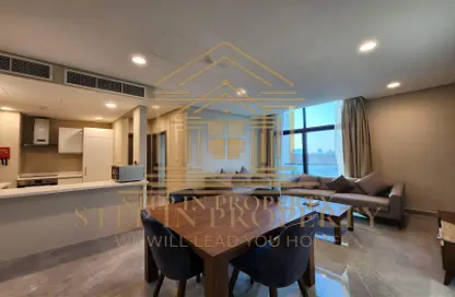 Apartment - 2 Bedrooms - 3 Bathrooms for rent in Giardino Gardens - Giardino Villas - The Pearl Island - Doha