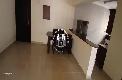 Apartment - 1 Bedroom - 1 Bathroom for rent in Fereej Abdul Aziz - Doha
