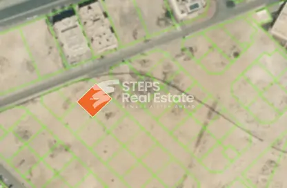 قطعة أرض - استوديو للبيع في الوكرة - الوكرة - الوكرة - الوكرة