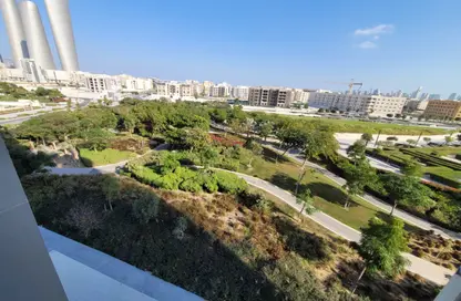 Apartment - 2 Bedrooms - 3 Bathrooms for rent in Yasmeen City - Lusail