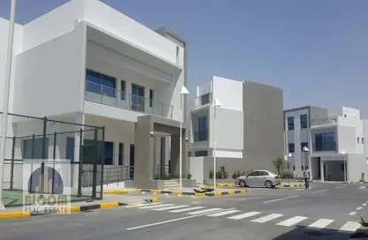 Compound - 4 Bedrooms - 5 Bathrooms for rent in Aspire Tower - Al Waab - Al Waab - Doha