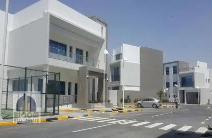 مجمع سكني - 4 غرف نوم - 5 حمامات للايجار في برج أسباير - الوعب - الوعب - الدوحة