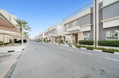 Villa - 3 Bedrooms - 3 Bathrooms for rent in Muraikh - AlMuraikh - Doha Villa - 3 Bedrooms - 3 Bathrooms for rent in Muraikh - AlMuraikh - Doha