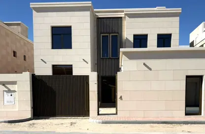 Villa - 5 Bedrooms - 7+ Bathrooms for sale in Al Soudan - Al Soudan - Doha