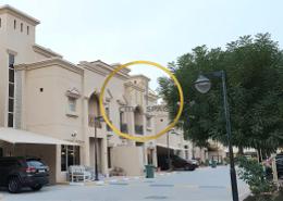 صورةمبنى خارجي لـ: فيلا - 3 غرف نوم - 5 حمامات للكراء في فلل عين خالد - عين خالد - الدوحة, صورة 1
