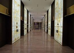 Office For Sale in The 18hteen Tower Lusail Marina