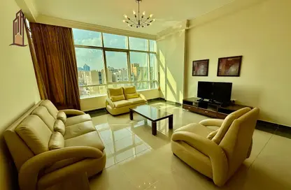 Apartment - 1 Bedroom - 2 Bathrooms for rent in Musheireb - Musheireb - Doha
