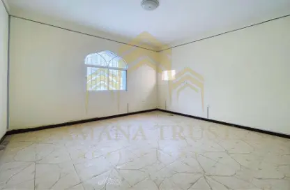Empty Room image for: Villa - Studio - 3 Bathrooms for rent in D-Ring Road - D-Ring - Doha, Image 1