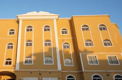Apartment - 2 Bedrooms - 2 Bathrooms for rent in Madinat Khalifa South - Madinat Khalifa - Doha