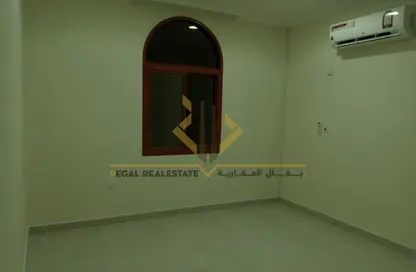 Apartment - Studio - 1 Bathroom for rent in Al Dafna - Al Dafna - Doha