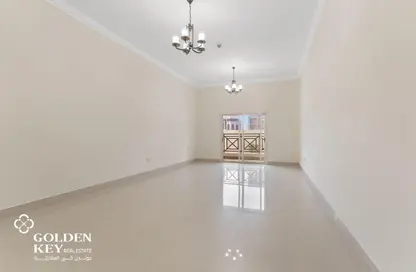 Apartment - 3 Bedrooms - 3 Bathrooms for rent in Residential D5 - Fox Hills South - Fox Hills - Lusail