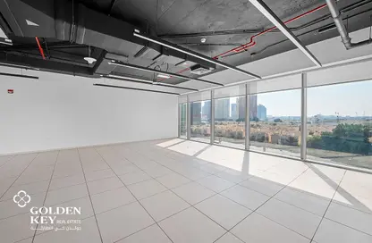 مساحات مكتبية - استوديو للايجار في برج وست باي - الخليج الجنوبي - الخليج الغربي - الدوحة