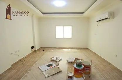 Apartment - 1 Bedroom - 1 Bathroom for rent in Najma - Doha