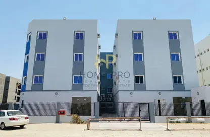 Whole Building - 7+ Bedrooms - 7+ Bathrooms for rent in Umm Salal Ali - Umm Salal Ali - Doha