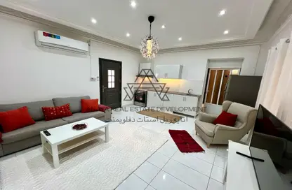شقة - غرفة نوم - 1 حمام للايجار في عنيزة - عنيزة - الدوحة