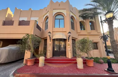Villa - 5 Bedrooms - 5 Bathrooms for rent in West Bay Lagoon Villas - West Bay Lagoon - West Bay Lagoon - Doha