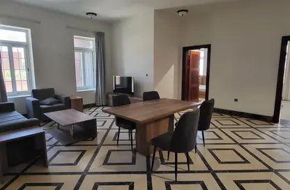 Apartment - 2 Bedrooms - 2 Bathrooms for rent in Fox Hills A13 - Fox Hills - Lusail