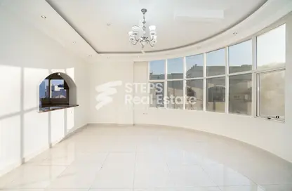 شقة - 3 غرف نوم - 3 حمامات للايجار في سومرست أل منصور - المنصورة - الدوحة