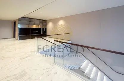 Townhouse - 3 Bedrooms - 3 Bathrooms for sale in Seef Lusail - Lusail City - Lusail