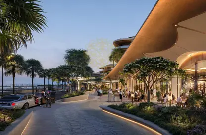 Apartment - 1 Bedroom - 2 Bathrooms for sale in Giardino Apartments - The Pearl Island - Doha