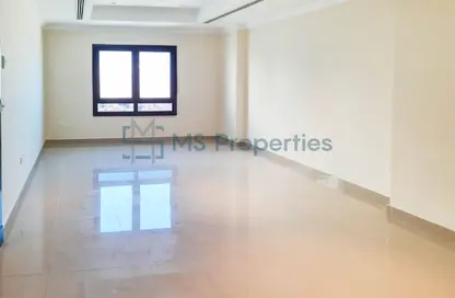 شقة - غرفة نوم - 2 حمامات للايجار في طريق بورتو الغربي - بورتو أرابيا - جزيرة اللؤلؤة - الدوحة