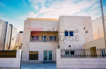 Villa - 7 Bedrooms - 7+ Bathrooms for rent in Al Khor Community - Al Khor