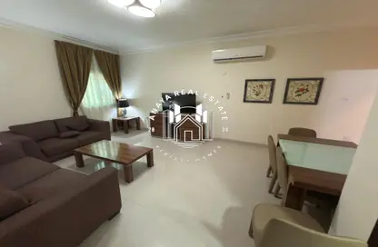Apartment - 2 Bedrooms - 2 Bathrooms for rent in Umm Ghuwailina - Doha Apartment - 2 Bedrooms - 2 Bathrooms for rent in Umm Ghuwailina - Doha