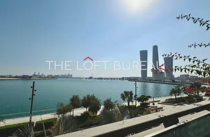 Townhouse - 3 Bedrooms - 4 Bathrooms for sale in Seef Lusail Tower 1 - Seef Lusail - Lusail City - Lusail