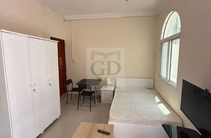 شقة - 1 حمام للايجار في مدينة خليفة جنوب - مدينة خليفة - الدوحة