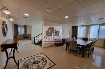 Apartment - 3 Bedrooms - 3 Bathrooms for rent in West Bay Tower - West Bay - West Bay - Doha