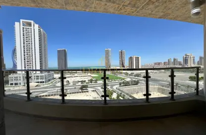 Apartment - 2 Bedrooms - 3 Bathrooms for rent in Marina District - Lusail