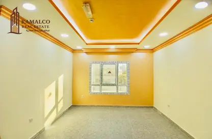 Apartment - 2 Bedrooms - 2 Bathrooms for rent in Old Airport Road - Old Airport Road - Doha
